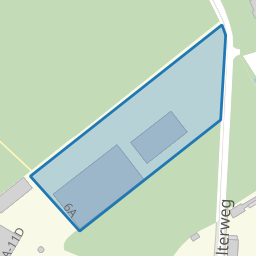 Perceel GSL01-E-8101