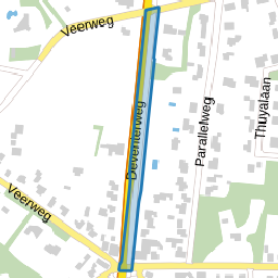 Perceel GSL01-E-8112