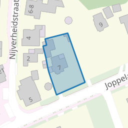 Perceel GSL01-E-8131