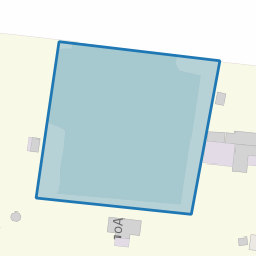 Perceel GSL01-E-8151