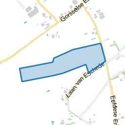 Perceel GSL01-E-8153