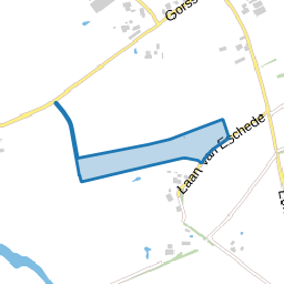 Perceel GSL01-E-8168