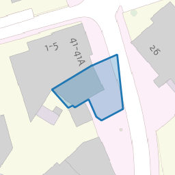 Perceel GSL01-E-8191