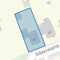 Perceel GSL01-E-8216