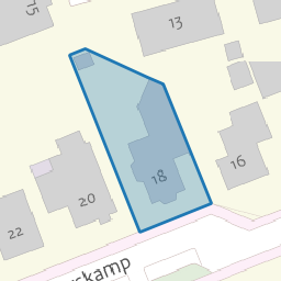 Perceel GSL01-E-8218