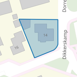 Perceel GSL01-E-8221