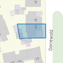 Perceel GSL01-E-8230