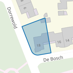 Perceel GSL01-E-8238