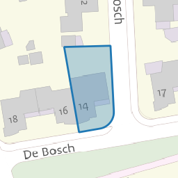 Perceel GSL01-E-8240