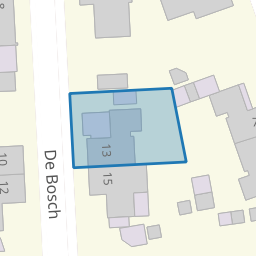 Perceel GSL01-E-8245