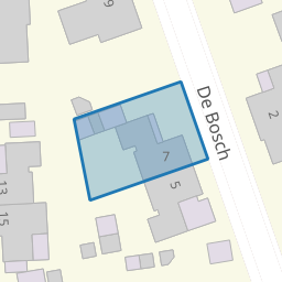 Perceel GSL01-E-8252