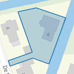 Perceel GSL01-E-8255