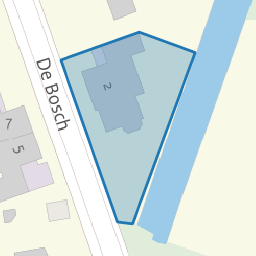 Perceel GSL01-E-8256