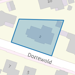 Perceel GSL01-E-8261