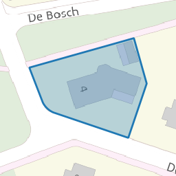 Perceel GSL01-E-8262