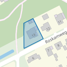 Perceel GSL01-E-8266