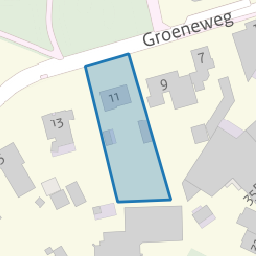 Perceel GSL01-E-8271