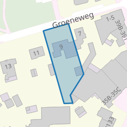 Perceel GSL01-E-8272