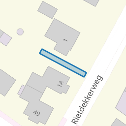 Perceel GSL01-E-8276