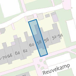 Perceel GSL01-E-8285