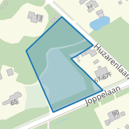 Perceel GSL01-E-8292