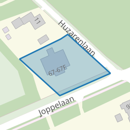 Perceel GSL01-E-8294