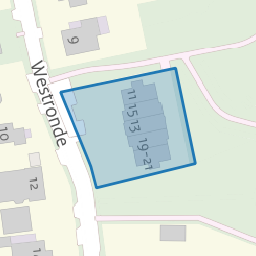 Perceel GSL01-E-8302