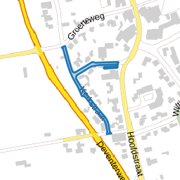 Perceel GSL01-E-8338