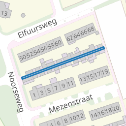 Perceel GSL01-E-8383