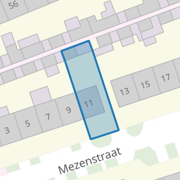 Perceel GSL01-E-8389