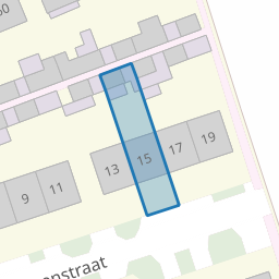 Perceel GSL01-E-8391