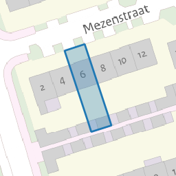 Perceel GSL01-E-8397