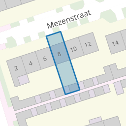 Perceel GSL01-E-8398