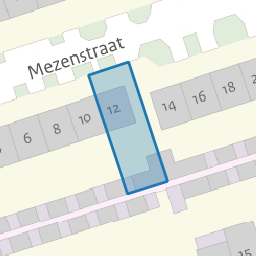 Perceel GSL01-E-8400