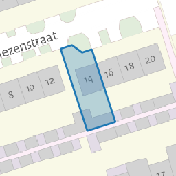 Perceel GSL01-E-8401