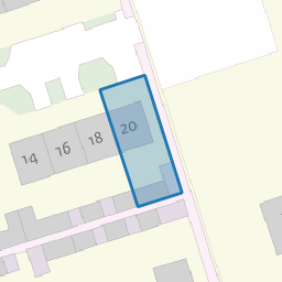 Perceel GSL01-E-8404