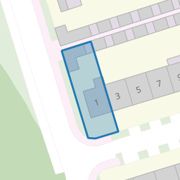 Perceel GSL01-E-8405