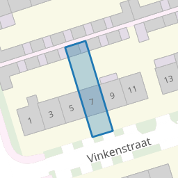 Perceel GSL01-E-8408