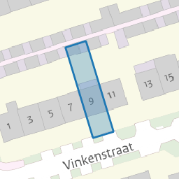 Perceel GSL01-E-8409