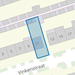 Perceel GSL01-E-8410