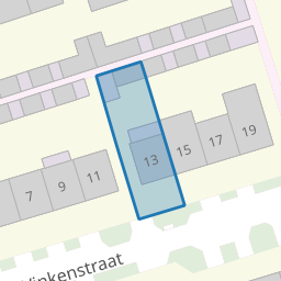 Perceel GSL01-E-8411