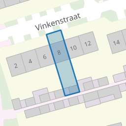 Perceel GSL01-E-8419