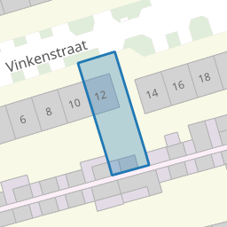 Perceel GSL01-E-8421