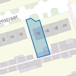 Perceel GSL01-E-8422