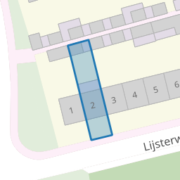 Perceel GSL01-E-8427