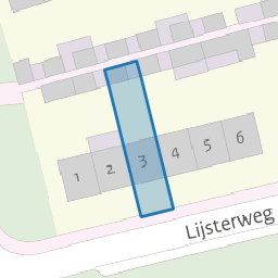 Perceel GSL01-E-8428