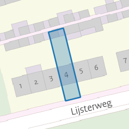 Perceel GSL01-E-8429