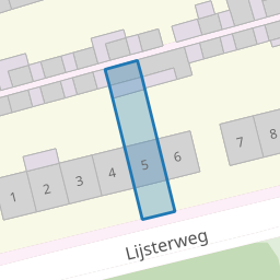 Perceel GSL01-E-8430