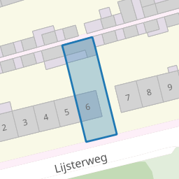 Perceel GSL01-E-8431