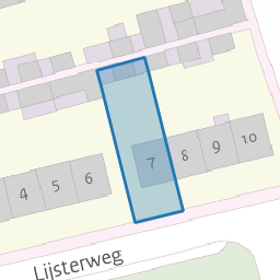 Perceel GSL01-E-8432